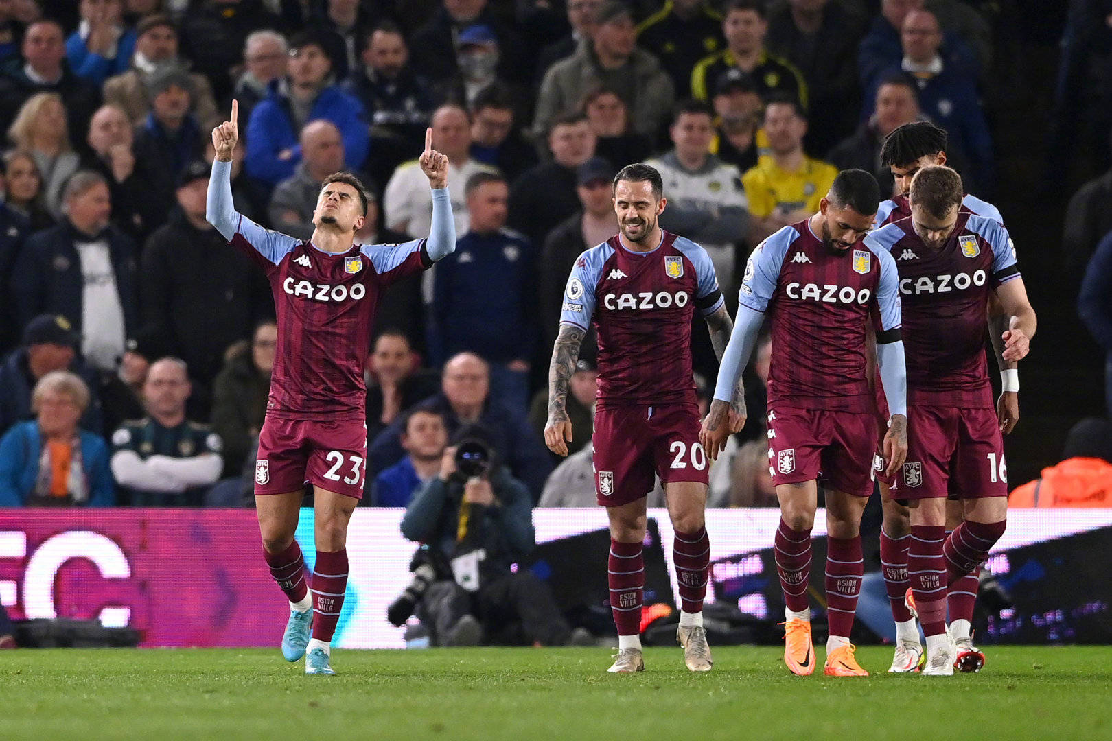 及时关注自 及时关注自